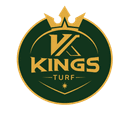 Kings Turf logo