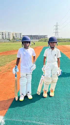 Hitman Ground, Perumbakkam, Chennai — photo 2
