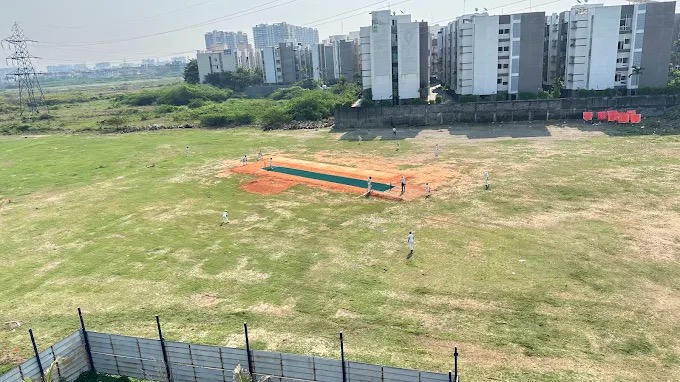 Hitman Ground, Perumbakkam, Chennai — photo 4