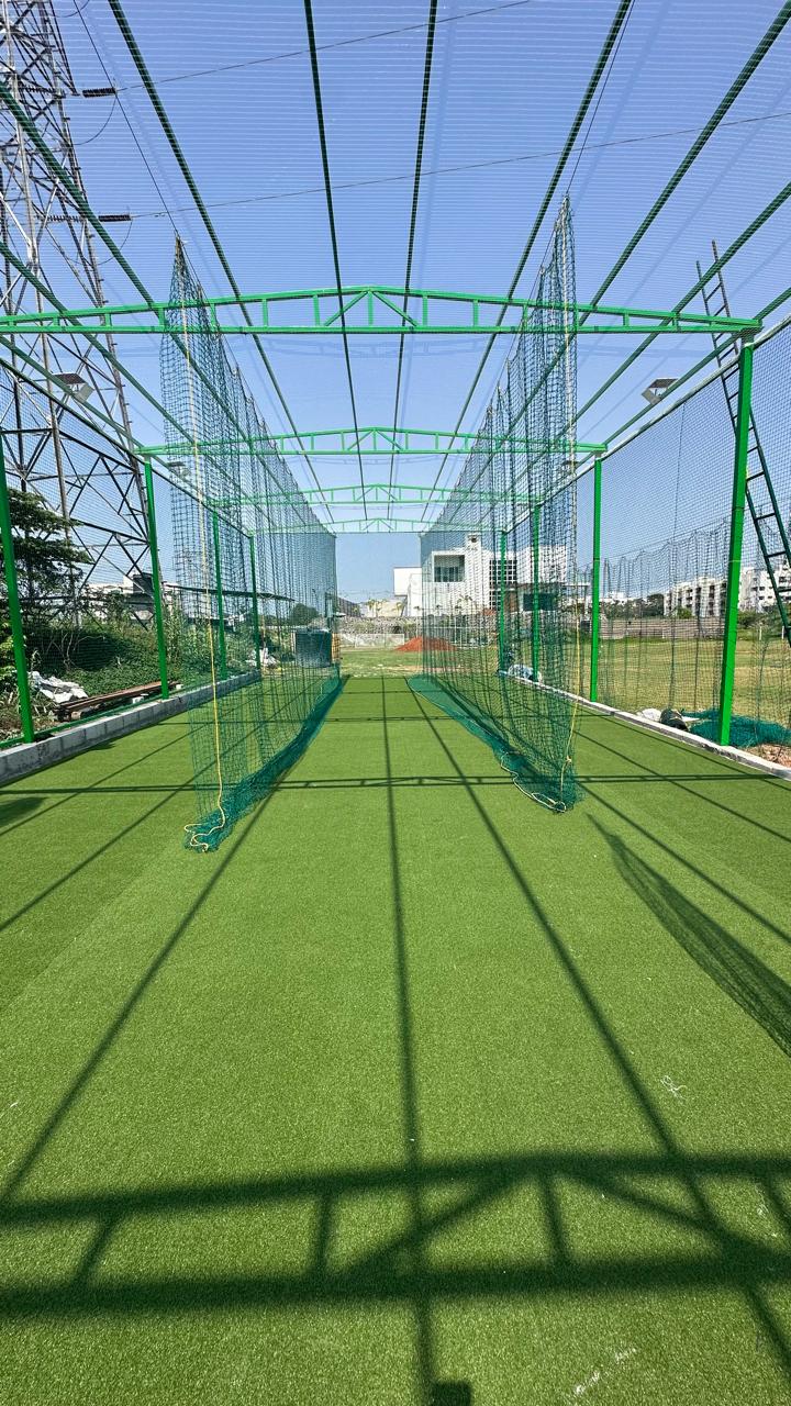 Hitman Nets, Perumbakkam, Chennai — photo 4
