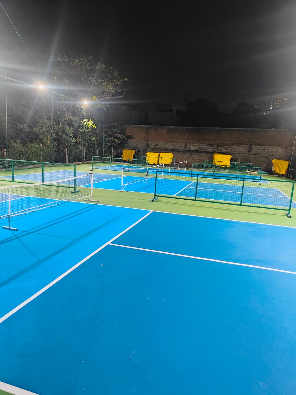 Kings Pickleball Arena, Perumbakkam, Chennai — photo 2