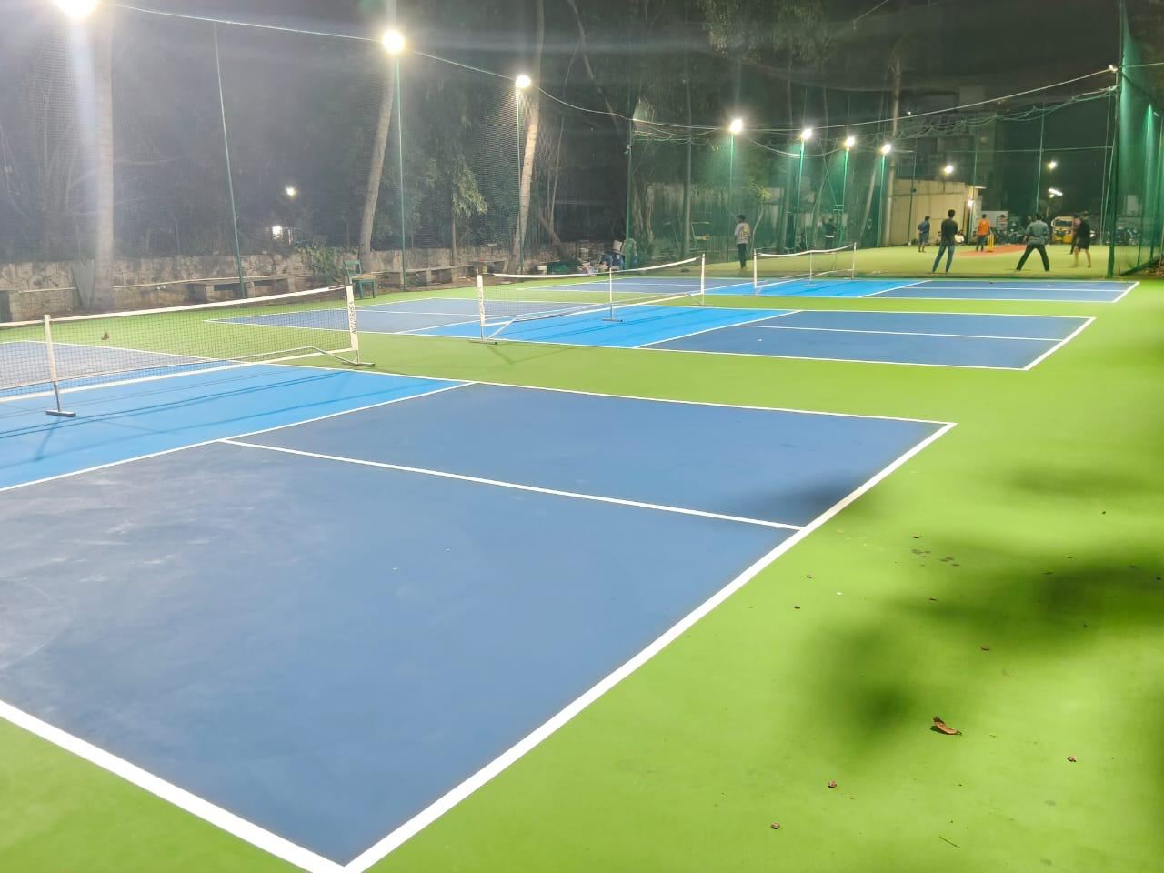 Kings Pickleball Arena, Perumbakkam, Chennai — photo 4