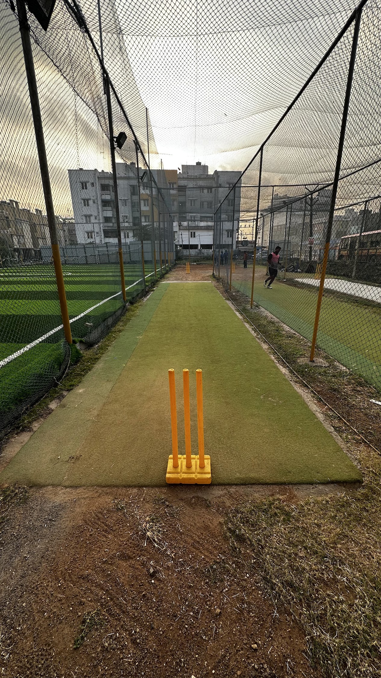 MSD Nets, Perumbakkam, Chennai — photo 3