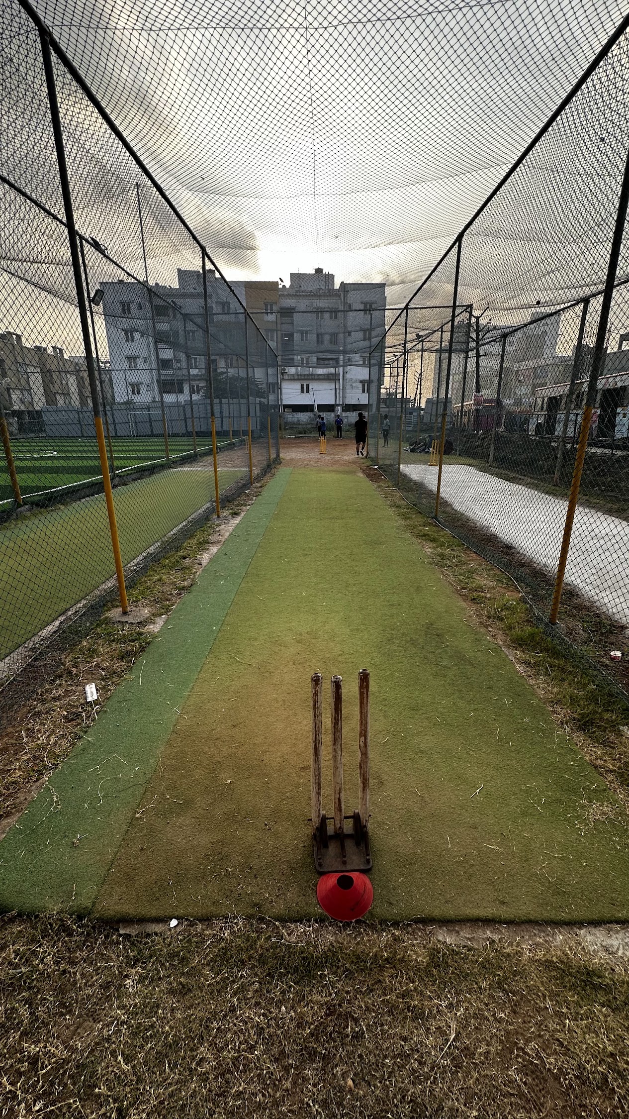 MSD Nets, Perumbakkam, Chennai — photo 4